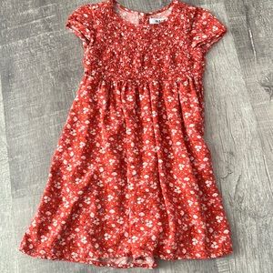 LAST CHANCE❗️ Old Navy 5T Dress